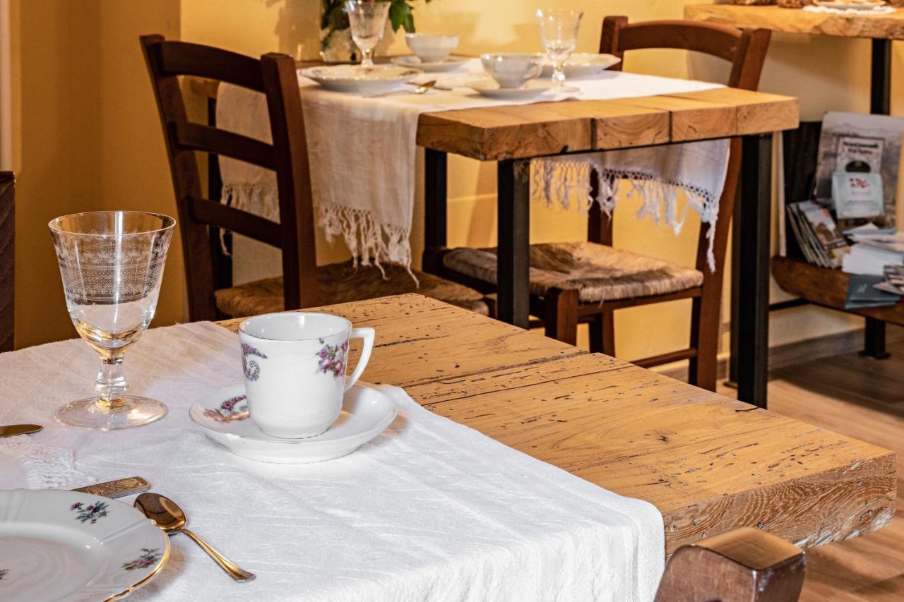 Villa Curte Nicia Nizza Monferrato Dış mekan fotoğraf