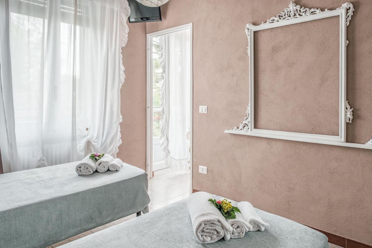 Villa Curte Nicia Nizza Monferrato Dış mekan fotoğraf